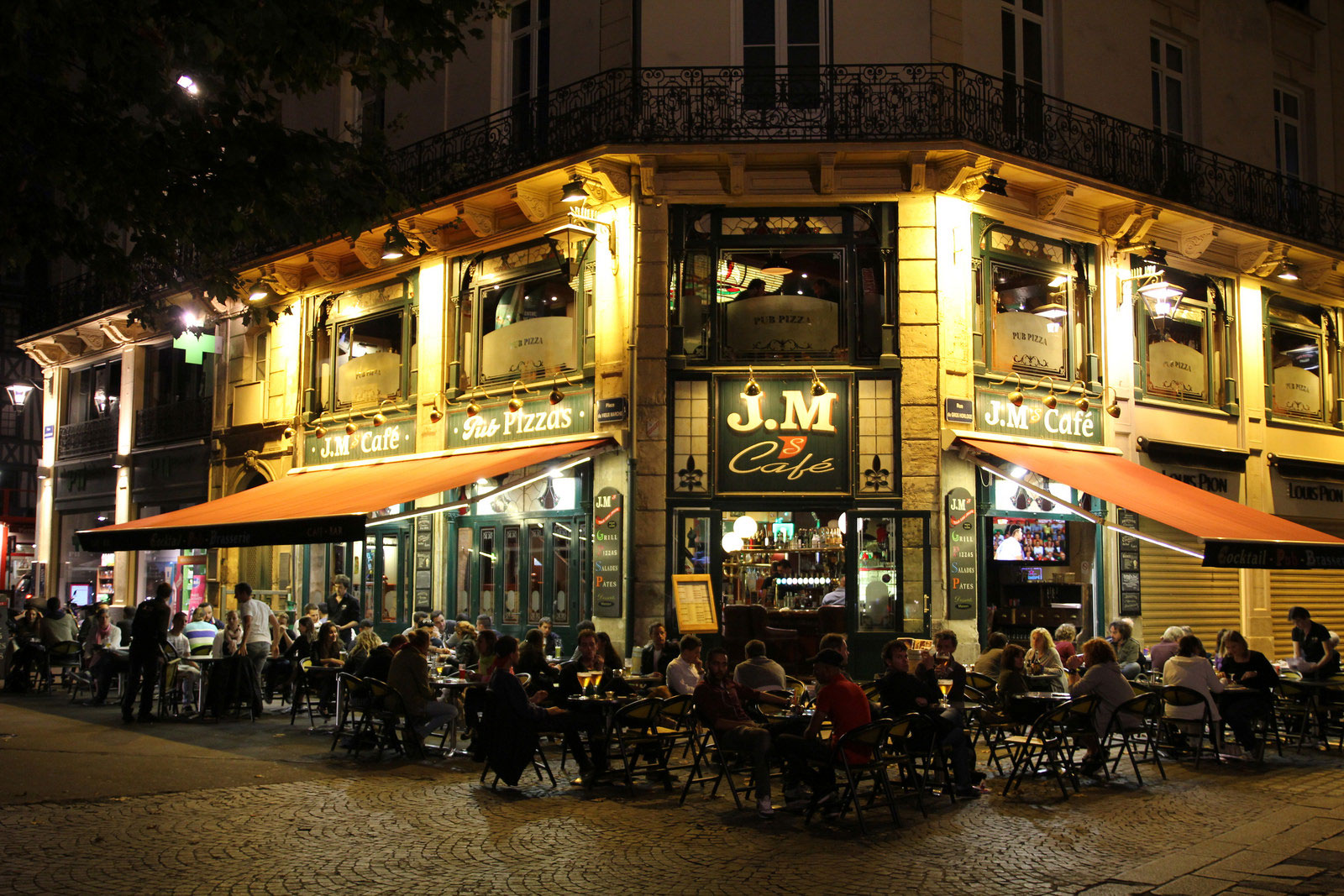 Rouen